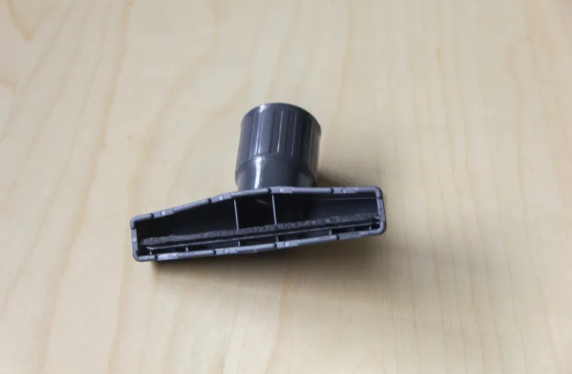 SEBO Upright Vacuum Upholstery Nozzle