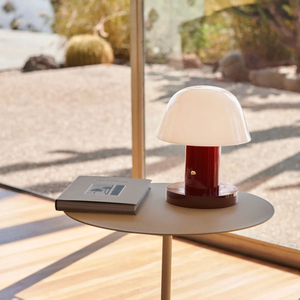 Setago Portable Lamp