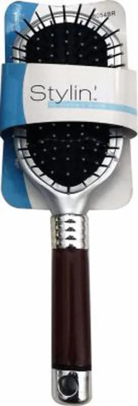 SHALOM - Stylin' Hair Brush - 1 Brush