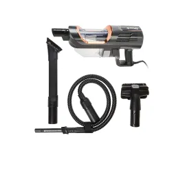 Shark QH200Q Ultralight Corded Hand Vacuum with Accessories