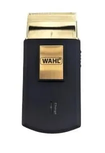 Shaver Wahl Travel Shaver Gold Edition 07057-016