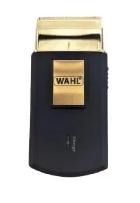 Shaver Wahl Travel Shaver Gold Edition 07057-016