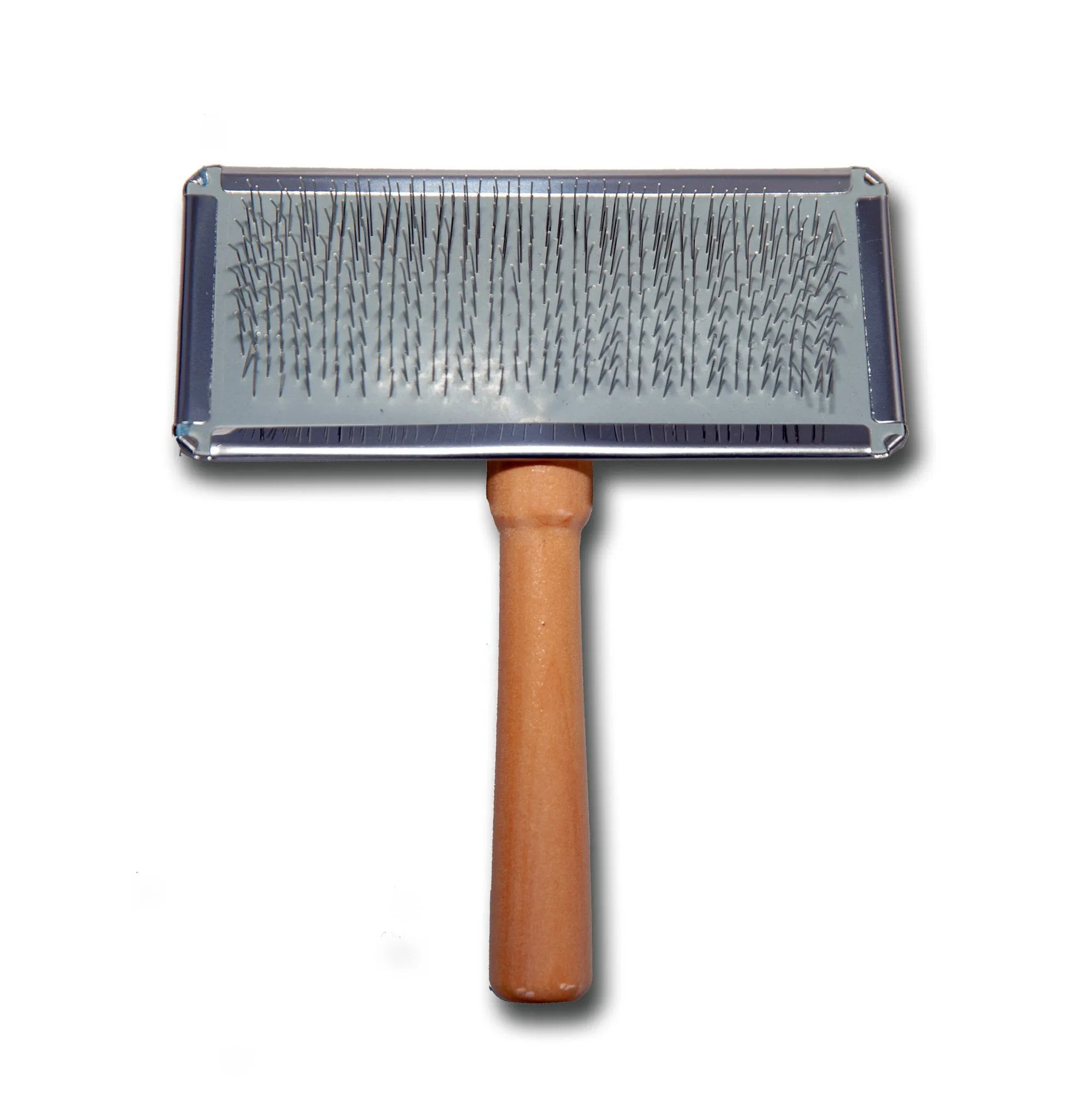 Sheepskin Care Brush