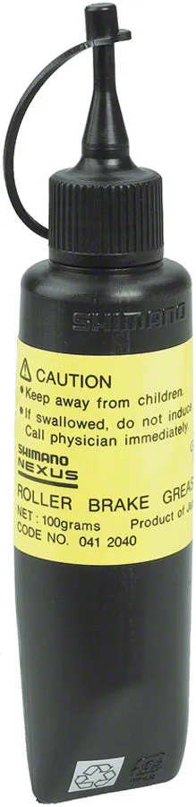 Shimano Roller Brake Grease