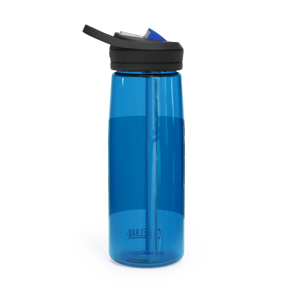 Skeleton Chest CamelBak Eddy®  Water Bottle, 20oz / 25oz