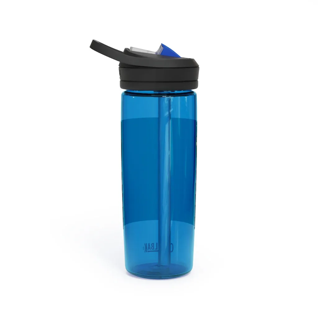 Skeleton Chest CamelBak Eddy®  Water Bottle, 20oz / 25oz