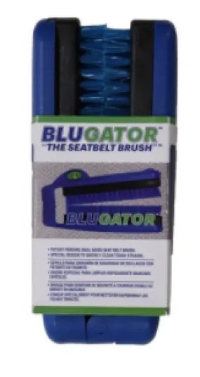 SM Arnold Blugator Seatbelt Cleaning Brush