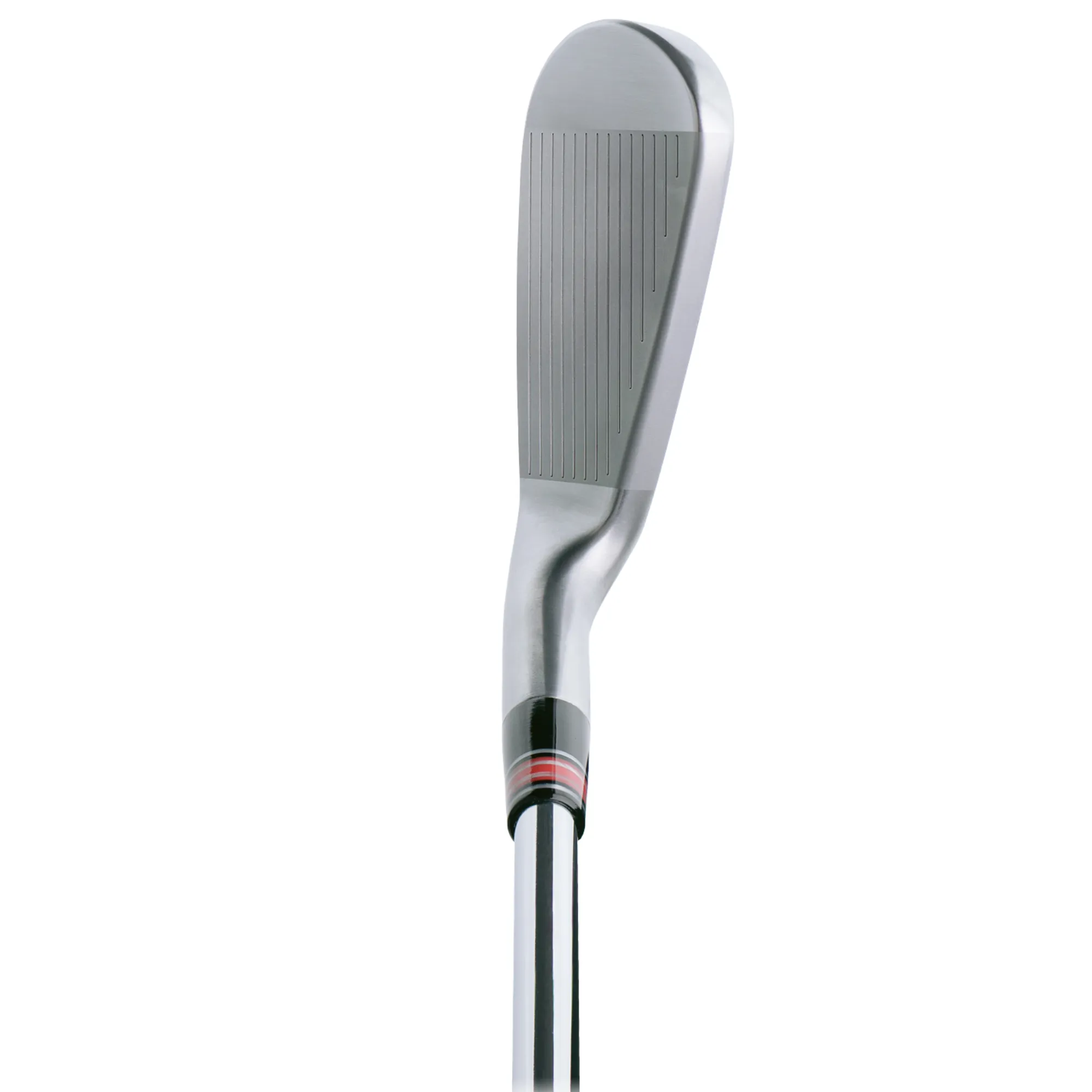 SMS Irons