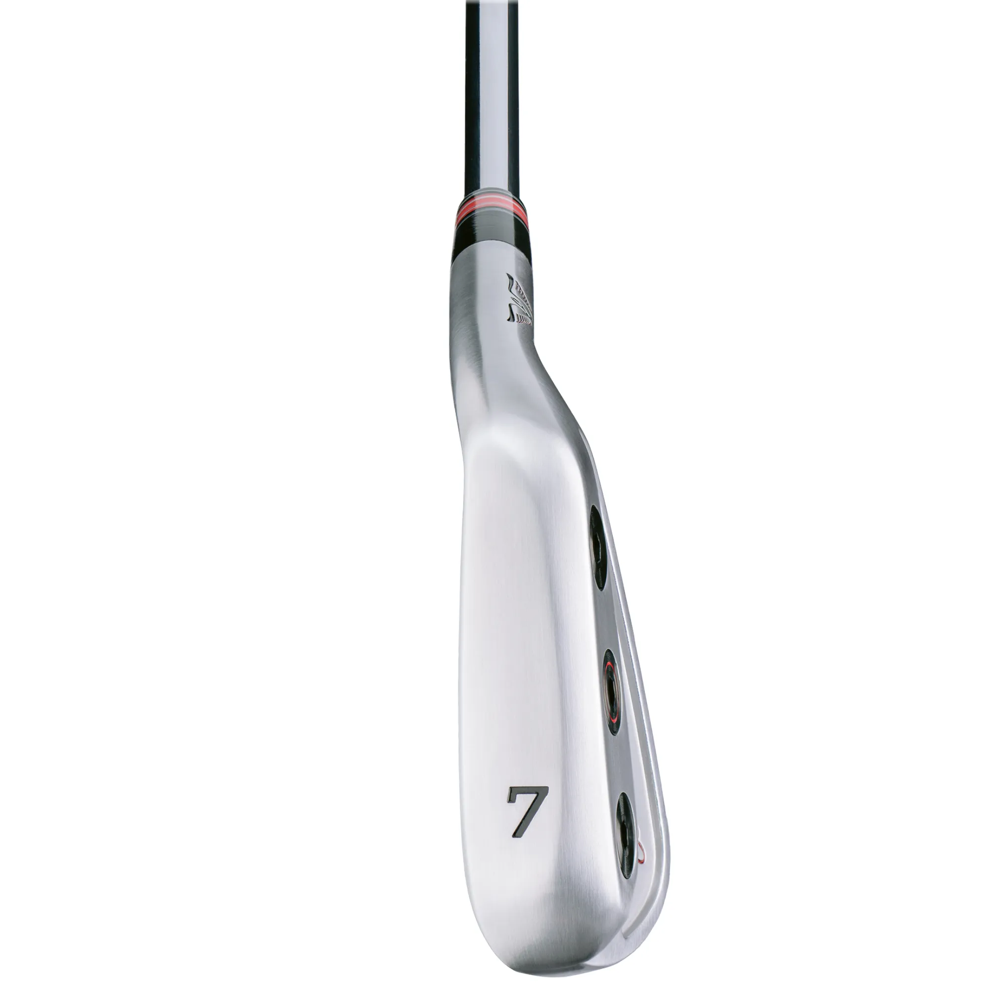 SMS Irons