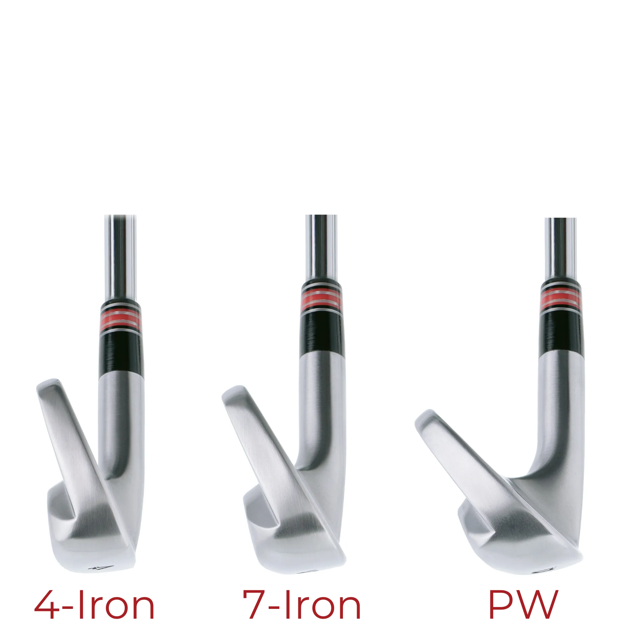 SMS Irons