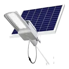 Solar Bat Street Light 120 Watt - TTBAT120W