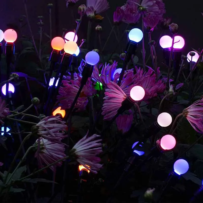 SolarFly® | Stunning Solar Powered Firefly Lights