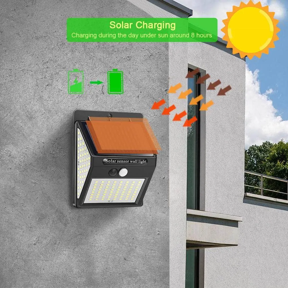 SOLIX™ Solar LED Light