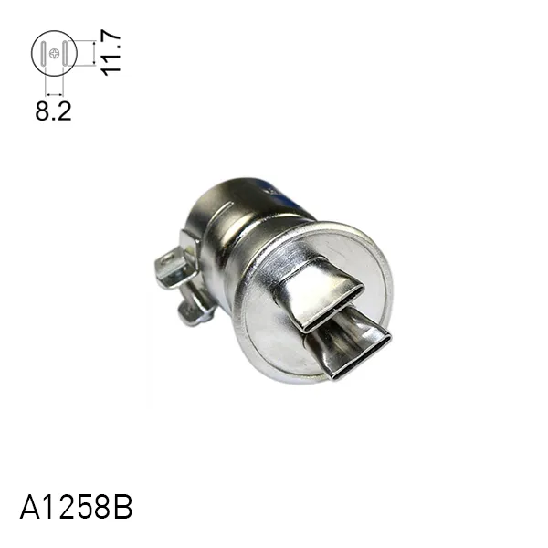 SOP Hot Air Nozzles