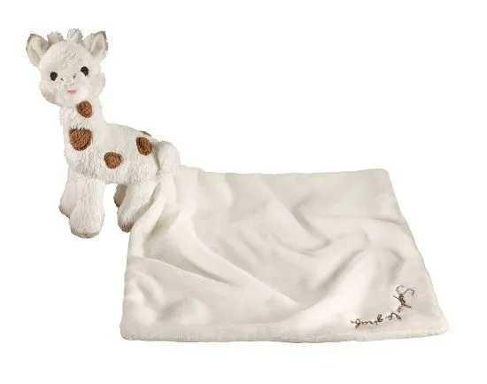 Sophie La Girafe Cherie Comforter