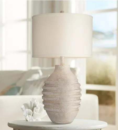 Spindrift Table Lamp