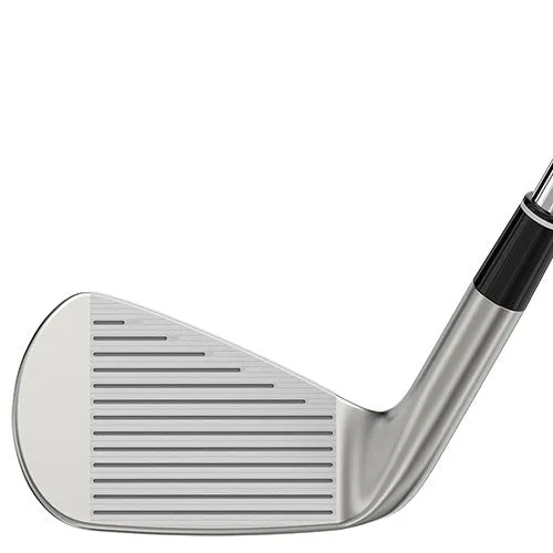 Srixon Z Forged II Custom Irons