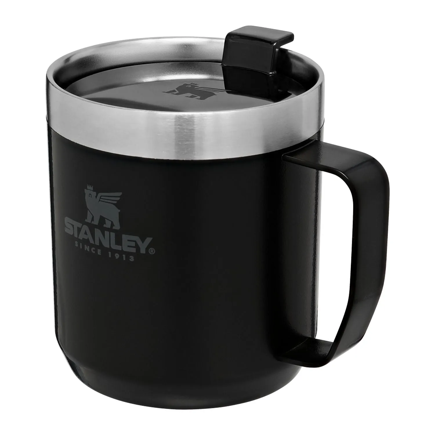 Stanley Legendary Camp Mug 12 oz