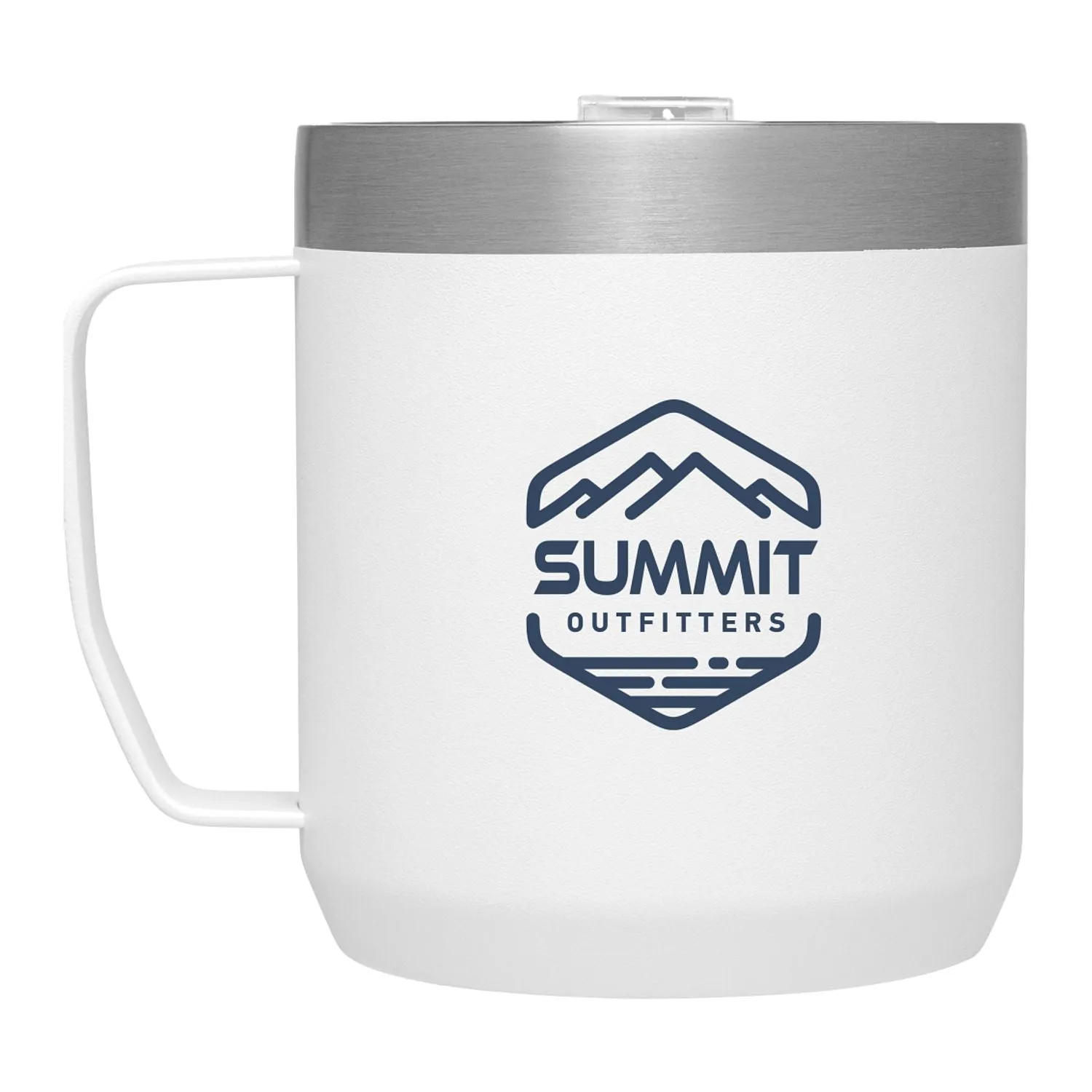 Stanley Legendary Camp Mug 12 oz