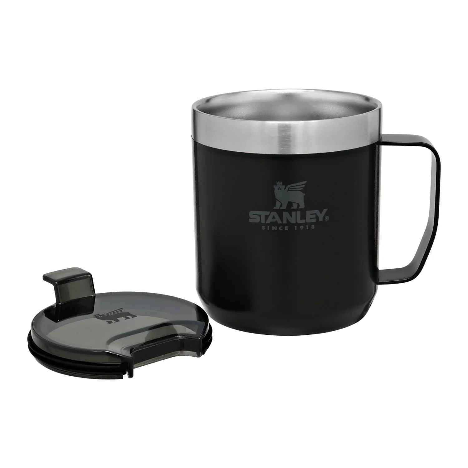 Stanley Legendary Camp Mug 12 oz