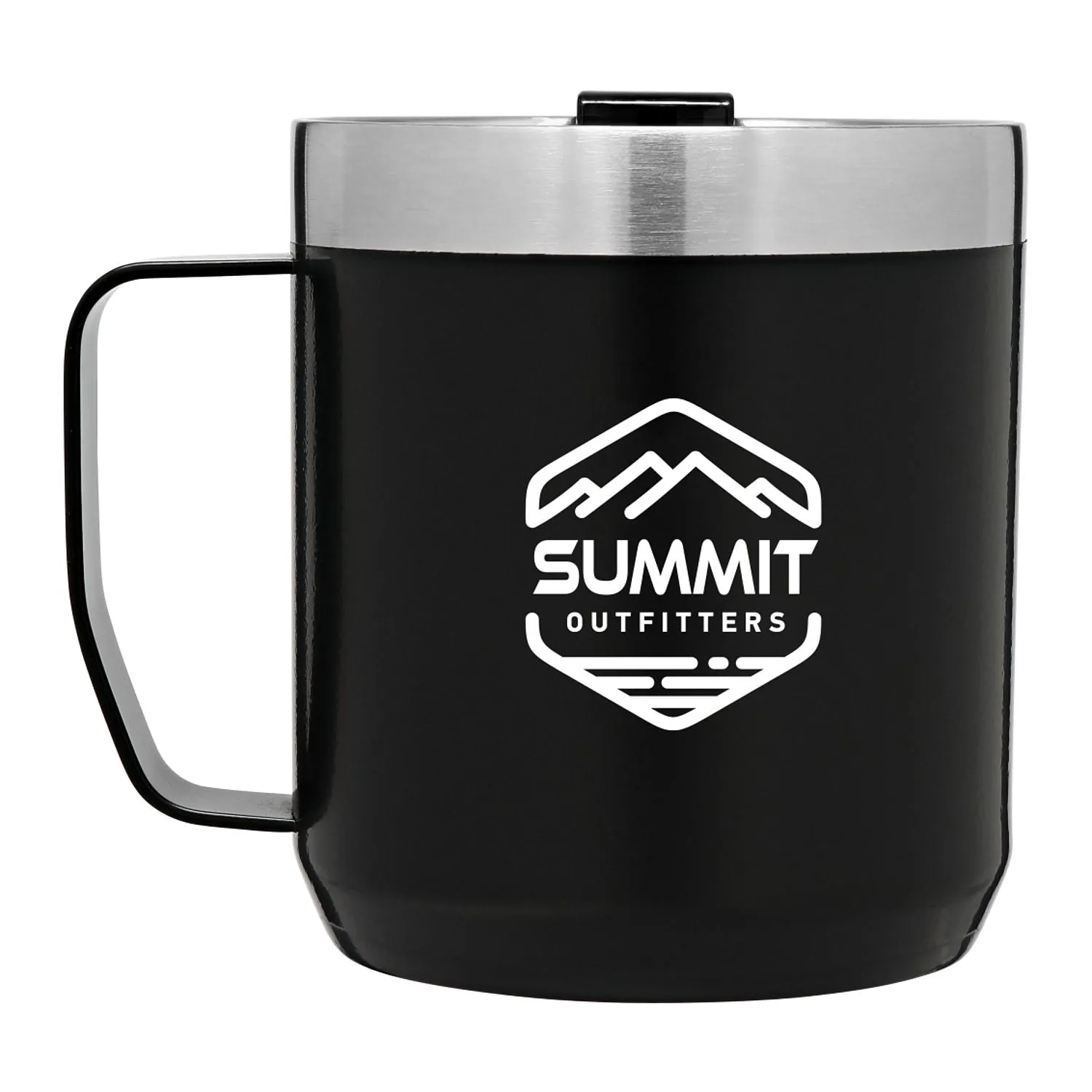 Stanley Legendary Camp Mug 12 oz