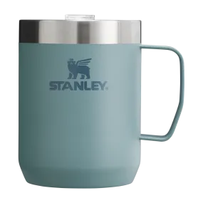 Stanley Legendary Stay Hot Camp Mug 0.23L Shale