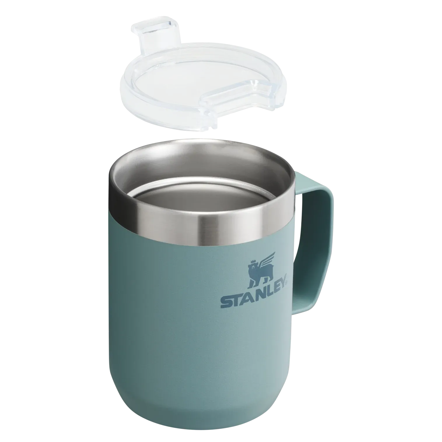 Stanley Legendary Stay Hot Camp Mug 0.23L Shale