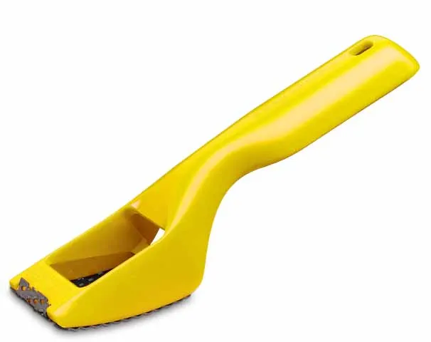 Stanley Surform Shaver Tool