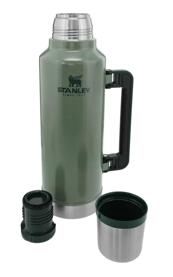 Stanley The Legendary Classic Bottle  1.5 QT/2.0 QT