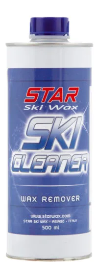 Star Ski Cleaner - 500ml