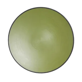 Steelite Baja Cactus Round Plates 254mm (Pack of 24) - VV4122