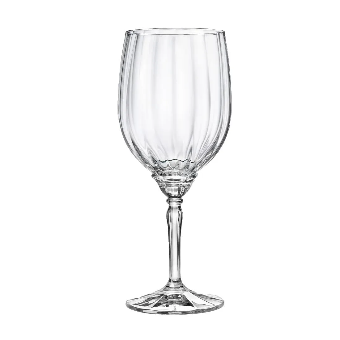 Steelite Florian Red Wine Glasses 535ml  (Pack of 24)