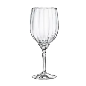 Steelite Florian Red Wine Glasses 535ml  (Pack of 24)