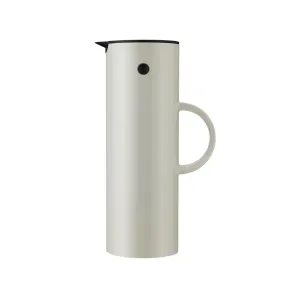 stelton | em77 vacuum jug | sand