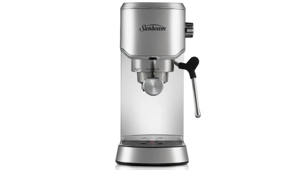 Sunbeam The Compact Barista Espresso Machine EMM2900SS