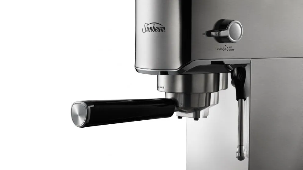 Sunbeam The Compact Barista Espresso Machine EMM2900SS