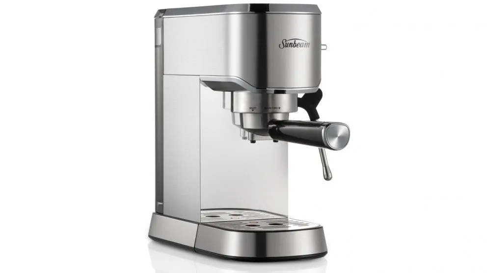 Sunbeam The Compact Barista Espresso Machine EMM2900SS