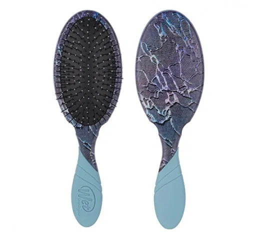 Super Slick Silver Streams Detangling Brush