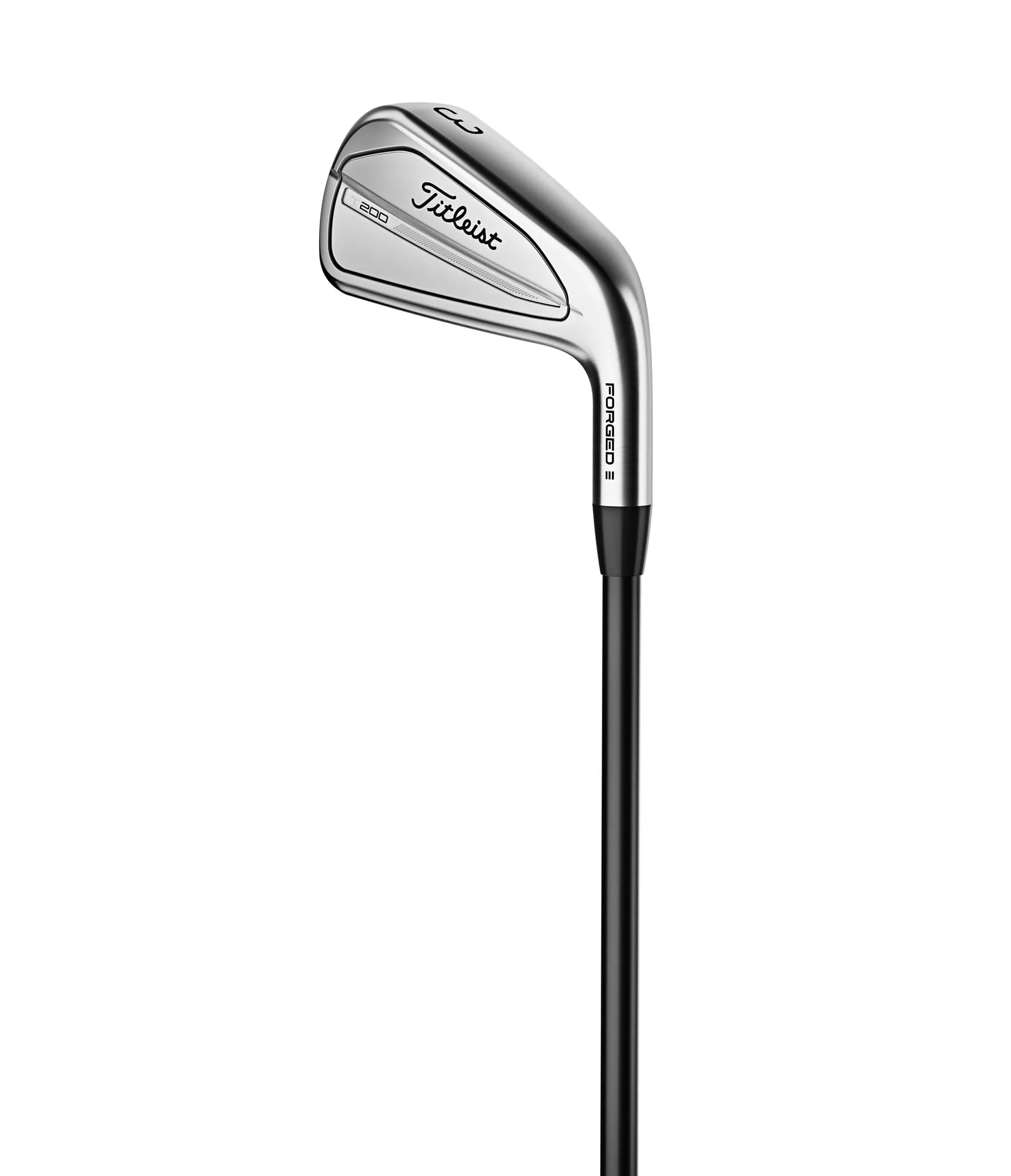 T200 UTILITY IRON