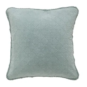 Tameeka Jade European Pillowcase by Bianca