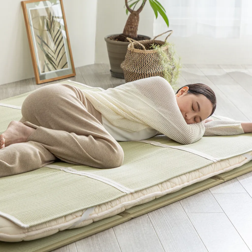 Tatami Mattress Pads