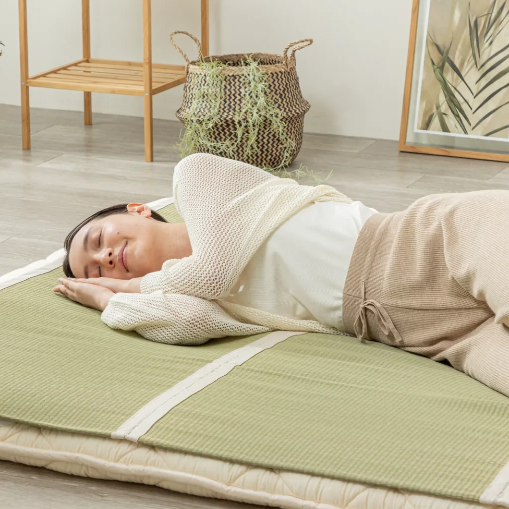 Tatami Mattress Pads