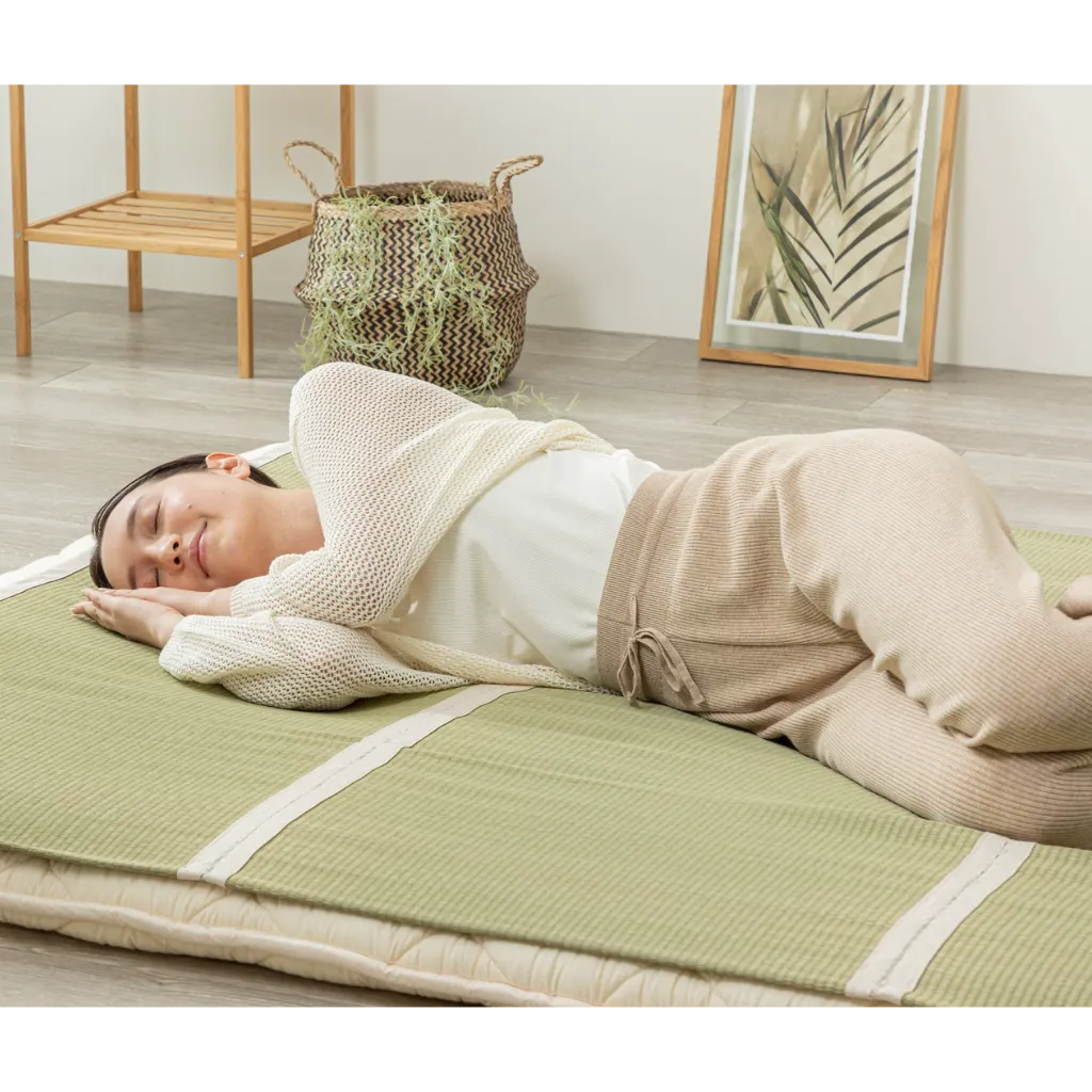 Tatami Mattress Pads