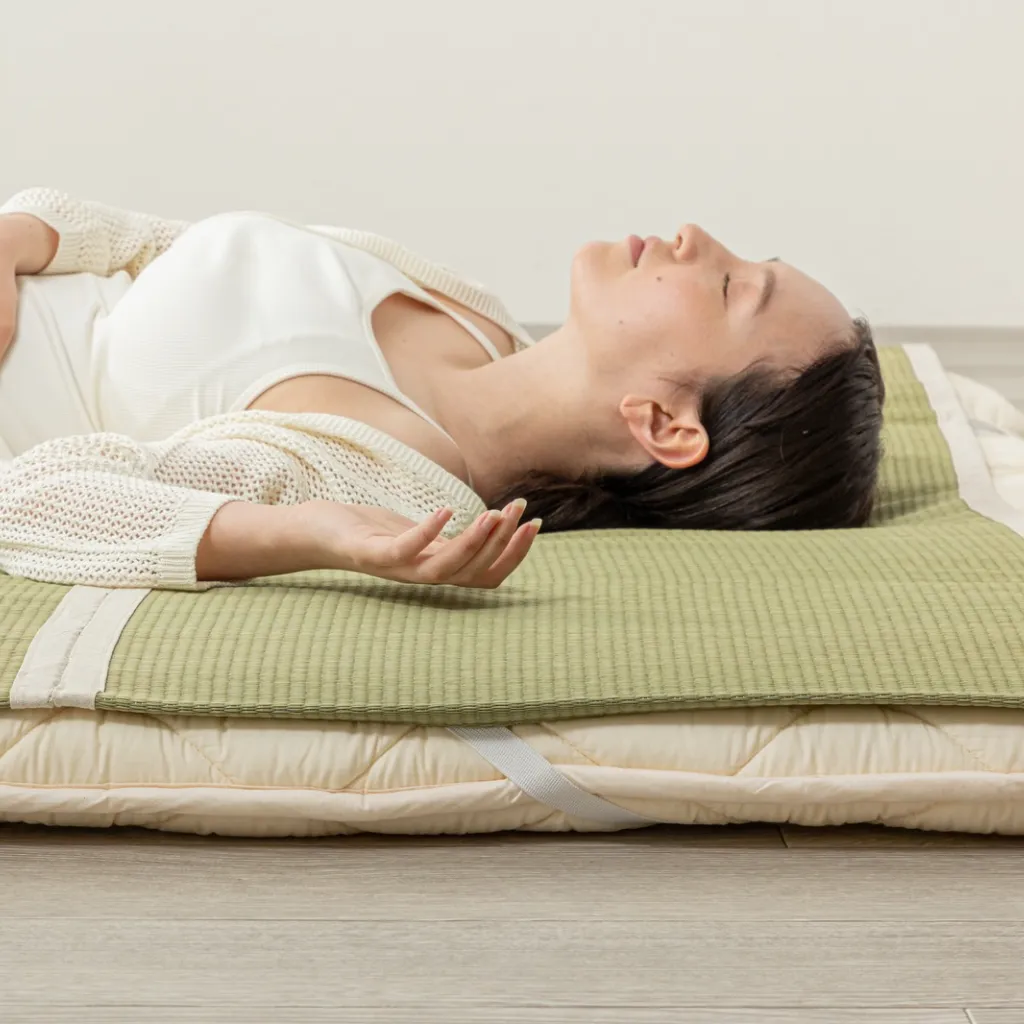 Tatami Mattress Pads