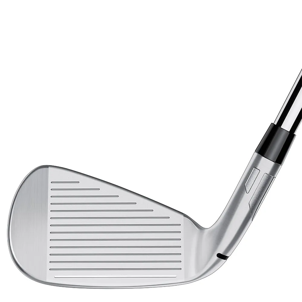 TaylorMade Qi10 Single Irons - Graphite