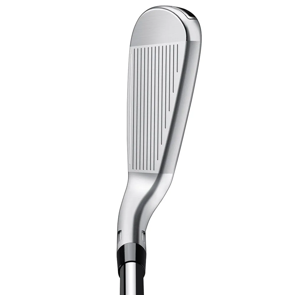 TaylorMade Qi10 Single Irons - Graphite