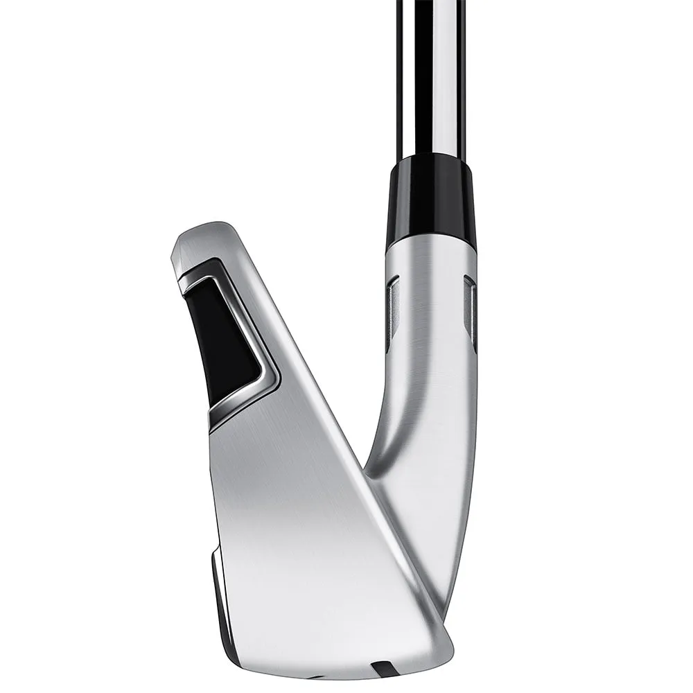 TaylorMade Qi10 Single Irons - Graphite