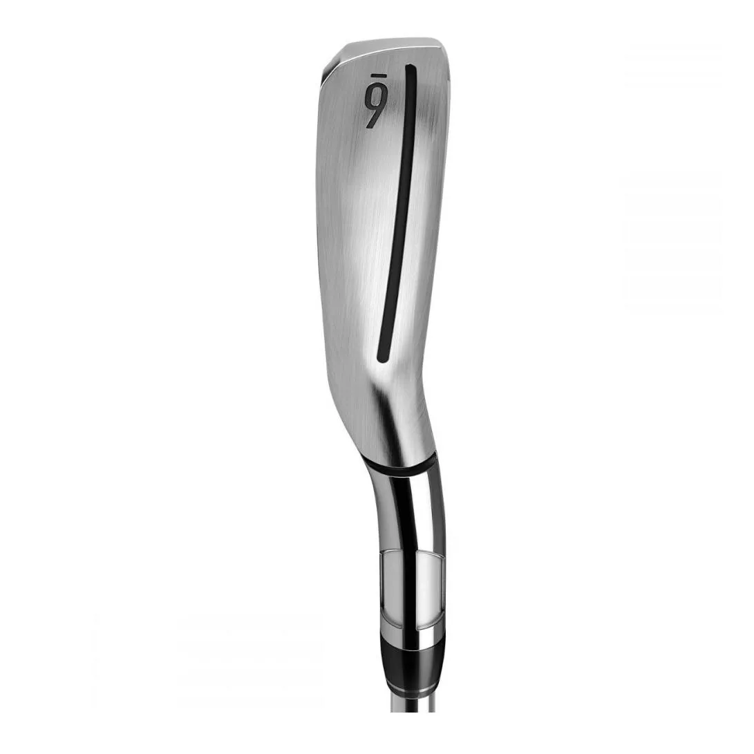 TaylorMade Sim Max Ladies Golf Irons | Graphite