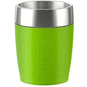 Tefal, Travel Cup, 0.20 L, Green