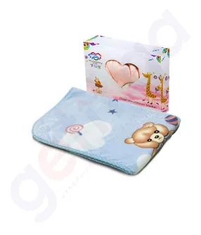 TGH BABY BLANKET 110x140CM